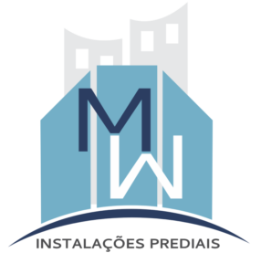 Logo MW Serviços Gerais
