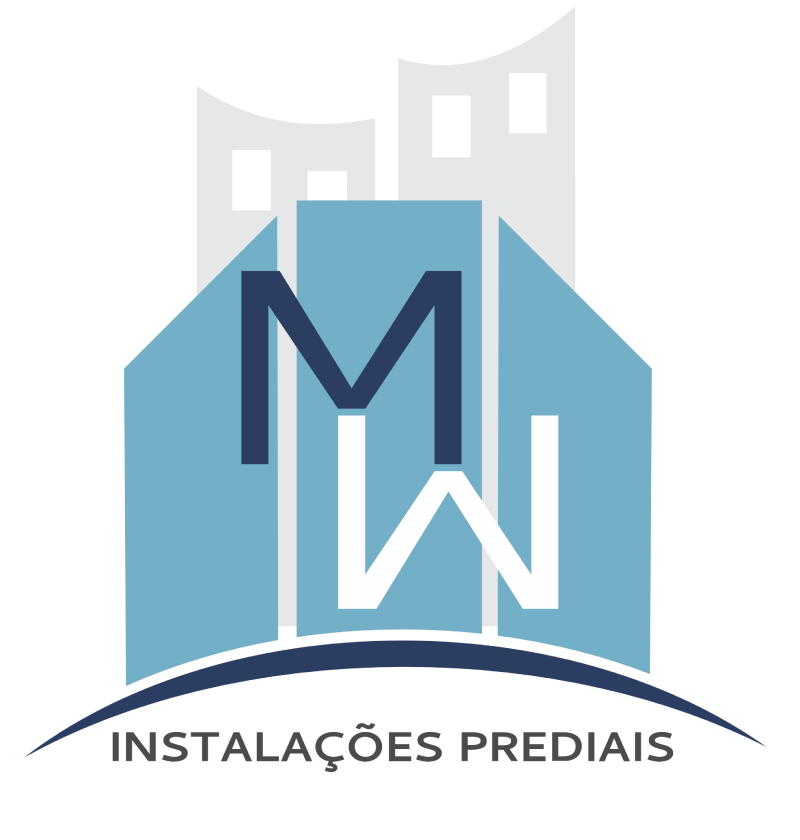 Logo MW Serviços Gerais