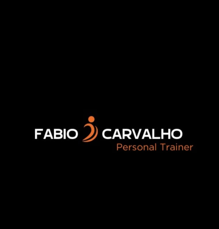 Logo Fábio Carvalho Personal