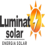 Logo Luminat Solar