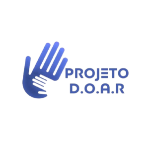 Logo Projeto Doar